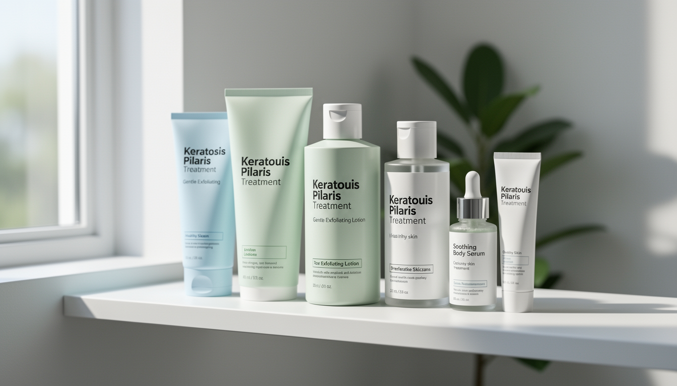 Featured image for Effective 6 Products Used in KP Treatment