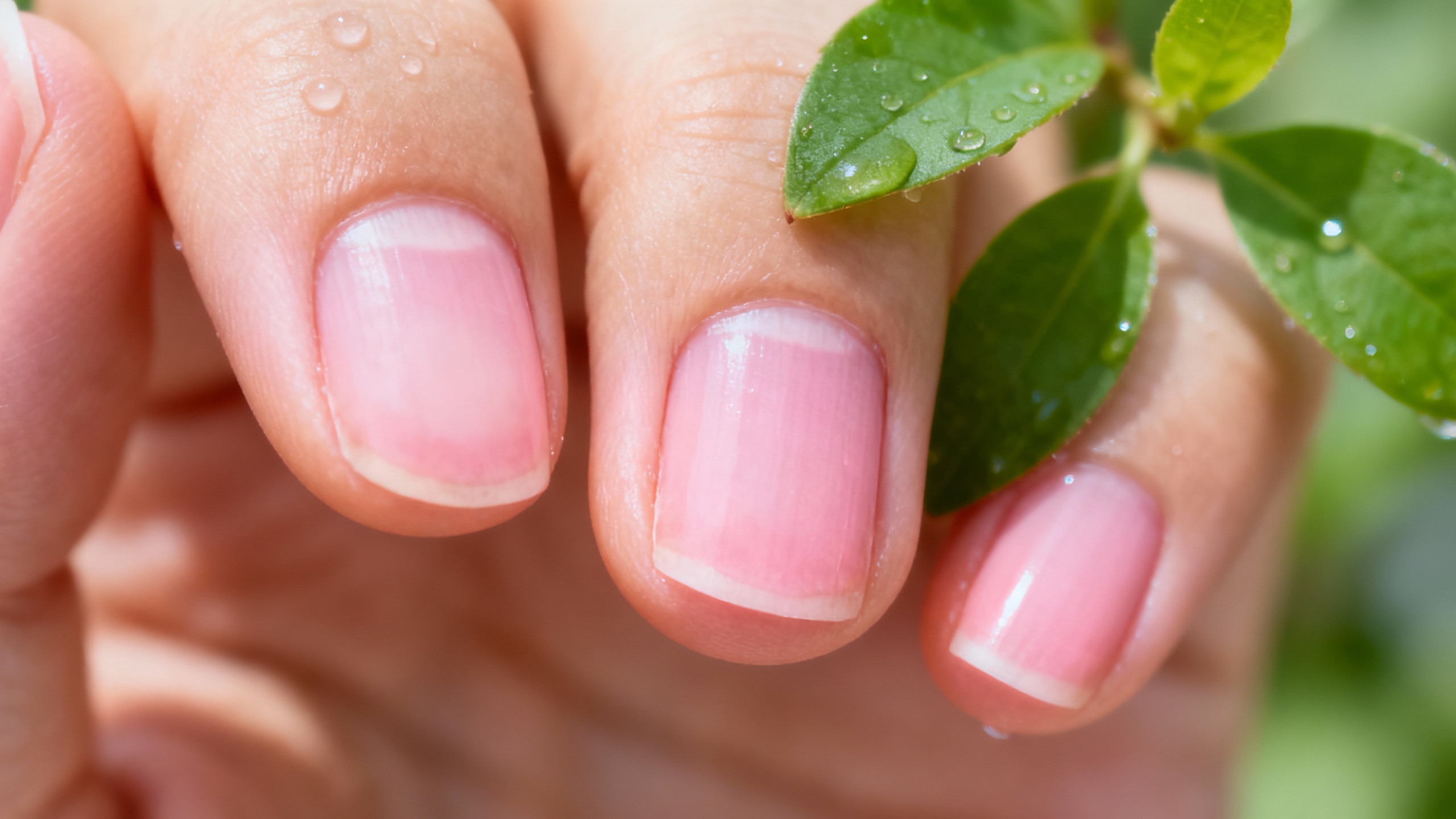 Your trusted guide to healthier nails